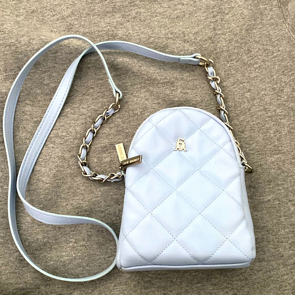 Crossbody Purse - Steve Madden